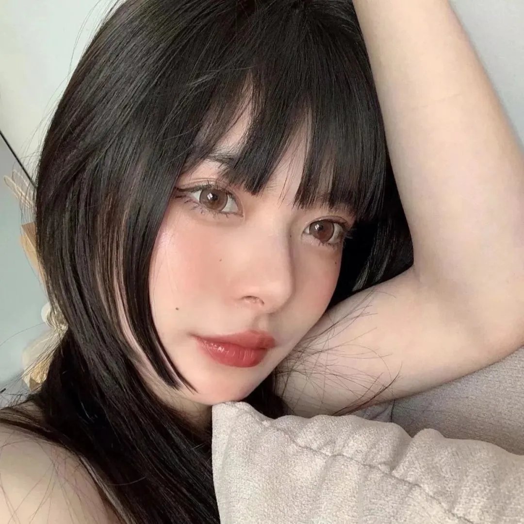 唐朝豪放女